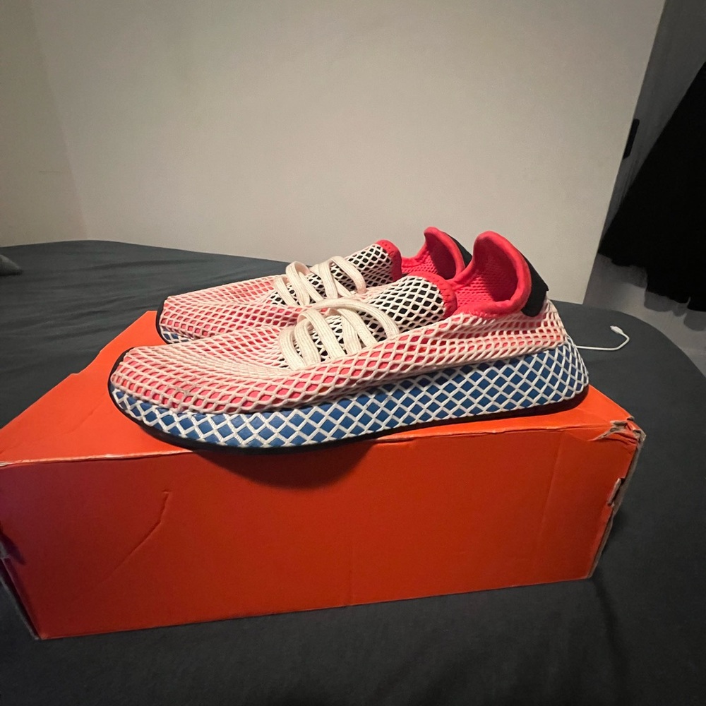 Adidas deerupt women’s used